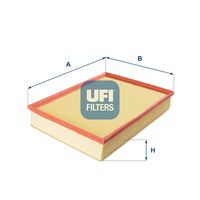 UFI 3034000 - Filtro de aire