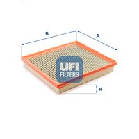 UFI 30.388.00 - Filtro de aire