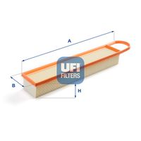 UFI 3040000 - Filtro de aire