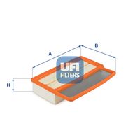 UFI 3060400 - Filtro de aire