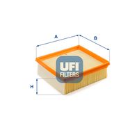 UFI 3039300 - Filtro de aire