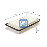 UFI 3055000 - Filtro de aire