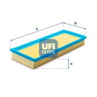 UFI 3081800 - Filtro de aire