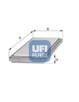 UFI 3082200 - Filtro de aire
