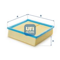 UFI 3083500 - Filtro de aire