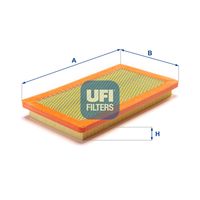 UFI 3094200 - Filtro de aire