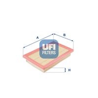 UFI 3096600 - Filtro de aire