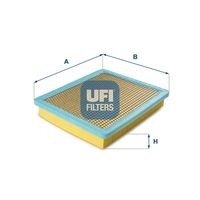 UFI 3097902 - Filtro de aire