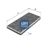 UFI 5428100 - Filtro, aire habitáculo