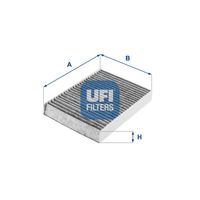 UFI 5424500 - Filtro, aire habitáculo