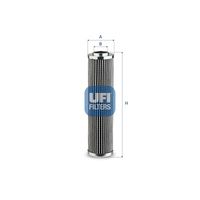 UFI 22.055.00 - Filtro, sistema hidráulico operador