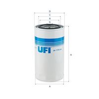MANN-FILTER WK95021 - Filtro combustible