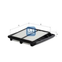 MOTAQUIP LVFA1746 - Filtro de aire