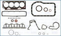 AJUSA 50327400 - Juego completo de juntas, motor