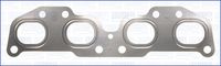 AJUSA 13241300 - Junta, colector de escape - MULTILAYER STEEL