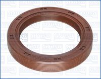 AJUSA 15023500 - Retén para ejes, cigüeñal