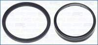 AJUSA 15065500 - Retén para ejes, cigüeñal