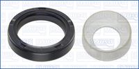 AJUSA 15083100 - Retén para ejes, cigüeñal