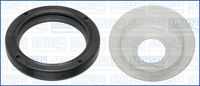 AJUSA 15085500 - Retén para ejes, cigüeñal
