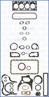 AJUSA 50001700 - Juego completo de juntas, motor