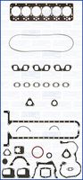 AJUSA 50046300 - Juego completo de juntas, motor - FIBERMAX