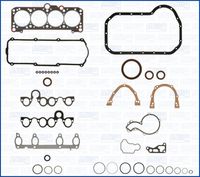 AJUSA 50153100 - Juego completo de juntas, motor - FIBERMAX