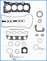AJUSA 50177500 - Juego completo de juntas, motor - MULTILAYER STEEL