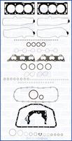 AJUSA 50243200 - Juego completo de juntas, motor - MULTILAYER STEEL
