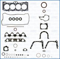 AJUSA 50301300 - Juego completo de juntas, motor - MULTILAYER STEEL