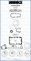 AJUSA 51011400 - Juego completo de juntas, motor