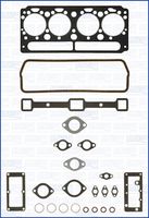 AJUSA 52000300 - Juego de juntas, culata