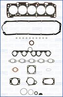 AJUSA 52043400 - Juego de juntas, culata - FIBERMAX
