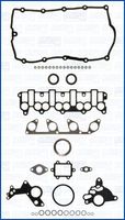 AJUSA 53020300 - Juego de juntas, culata