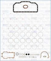 AJUSA 54005600 - Juego de juntas, bloque motor