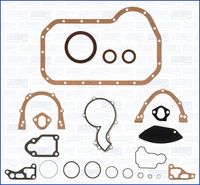 AJUSA 54044600 - Juego de juntas, bloque motor
