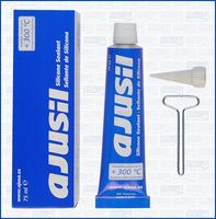 AJUSA 75000200 - Junta, tapa de cárter de distribución - AJUSIL