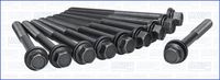 AJUSA 81022700 - Juego de tornillos de culata