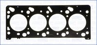 AJUSA 10118700 - Junta, culata - MULTILAYER STEEL