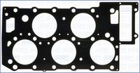 AJUSA 10133600 - Junta, culata - MULTILAYER STEEL