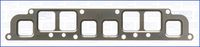 AJUSA 13120000 - Junta, colector de admisión/escape - MULTILAYER STEEL