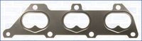 AJUSA 13184300 - Junta, colector de escape - MULTILAYER STEEL