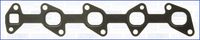 AJUSA 13189400 - Junta, colector de escape - MULTILAYER STEEL