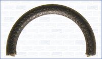 AJUSA 00665900 - Retén para ejes, cigüeñal