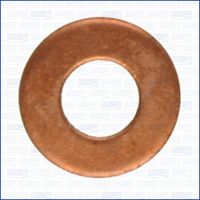 AJUSA 21024400 - Junta tórica, tapón roscado de vaciado de aceite