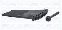 AJUSA 81063700 - Juego de tornillos de culata