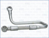 AJUSA OP10396 - Conducto aceite, turbocompresor