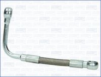 AJUSA OP10162 - Conducto aceite, turbocompresor