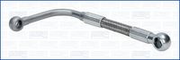 AJUSA OP10166 - Conducto aceite, turbocompresor