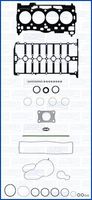 AJUSA 52435600 - Juego de juntas, culata - MULTILAYER STEEL