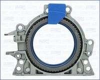 AJUSA 71010300 - Retén para ejes, cigüeñal